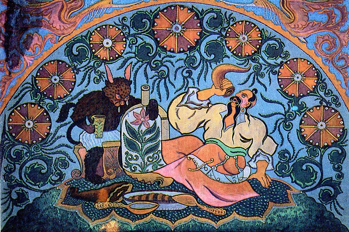 Палецький Ростислав Михайлович